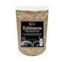 Omega Equine Echinacea Powder - 1kg 