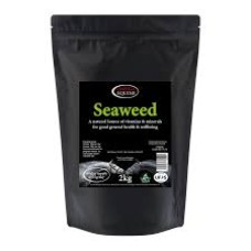 Omega Equine Seaweed - 2kg 