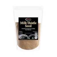 Omega Equine Milk Thistle - 1kg 