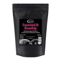Omega Equine Seaweed & Rosehips -2kg 