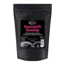 Omega Equine Seaweed & Rosehips -2kg 