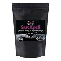 Omega Equine Sarc-Xpell - 1.8kg