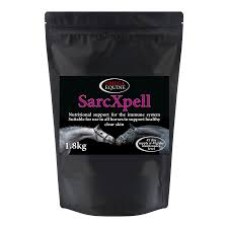 Omega Equine Sarc-Xpell - 1.8kg