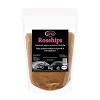 Omega Equine Rosehips - 1kg 