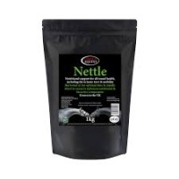 Omega Equine Nettle Leaves - 1kg 