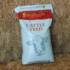 Duffields Stock Rearer Nut (Cattle Nut)