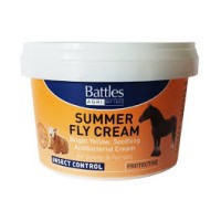 Battles Summer Fly Cream