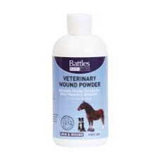 Battles Veterinary Wound Powder 20g