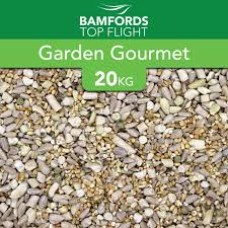 Bamfords Garden Gourmet - 20kg