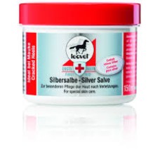 Leovet Silver Salve 