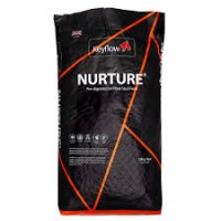 Keyflow Nurture - This is a pre-order item