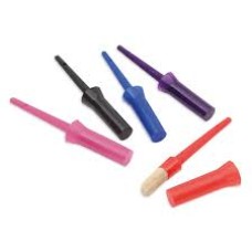 Hoof Oil Brush & Cap