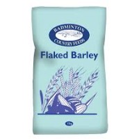 Baileys Micro Flaked Barley