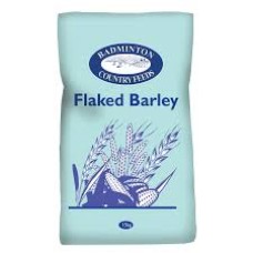 Baileys Micro Flaked Barley