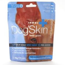 NAF Natural Vetcare Dog'skin - 75g