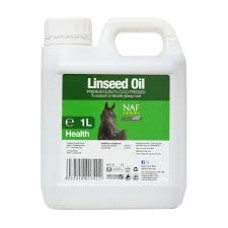 Naf Linseed Oil - 1L