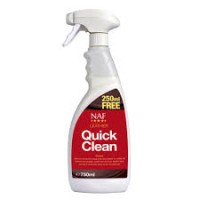 Naf Leather Quick Clean – 500ml