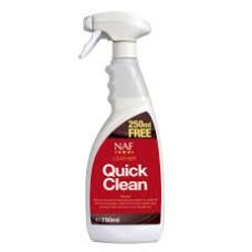 Naf Leather Quick Clean – 500ml