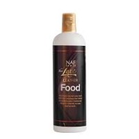 Naf Leather Food – 250ml