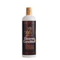 Naf Leather Cleanse and Condition Spray