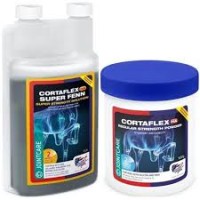 Equine America Regular Cortaflex Solution 1ltr