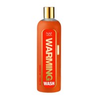 Naf Warming Wash Shampoo 