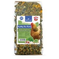 Natures Grub Healthy Hen Herbs