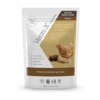 Verm-X Pellets For Poultry 250g