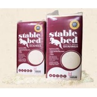 Stablebed Wood Shavings   ( FOR ORDERS OVER A QUANTITY OF 5 PLEASE CALL IN 01892532619 FIRST )
