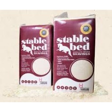Stablebed Wood Shavings   ( FOR ORDERS OVER A QUANTITY OF 5 PLEASE CALL IN 01892532619 FIRST )