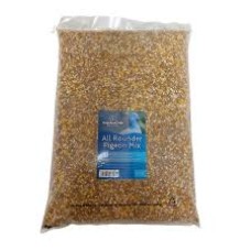 All Rounder Pigeon Mix All Rounder Pigeon Mix
