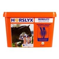Horslyx - Mobility Balancer 