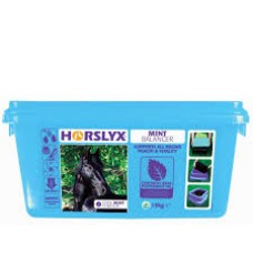 Horslyx - Mint Balancer Horslyx - Mint Balancer