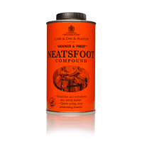 Carr Day & Martin Neatsfoot Compound – 500ml Carr Day & Martin Neatsfoot Compound – 500ml