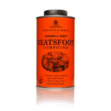 Carr Day & Martin Neatsfoot Compound – 1Litre