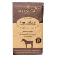 Allen & Page Fast Fibre 20kg