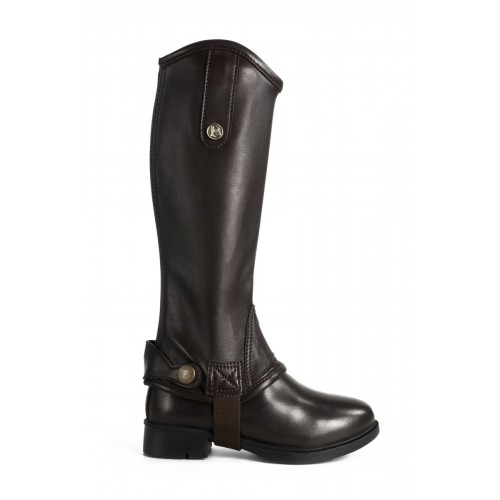 Brogini Treviso Piccino Gaiters Childs 