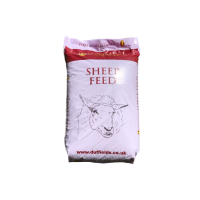 Duffields Flockcare 18% Ewe Nuts - 25kg