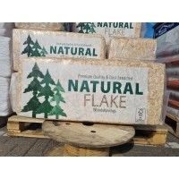 Natural Flake Shavings  ( FOR ORDERS OVER A QUANTITY OF 5 PLEASE CALL IN 01892532619 FIRST )