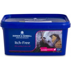 Dodson & Horrell Itch Free - 1kg