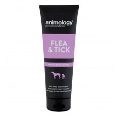 Animology Flea & Tick Shampoo 