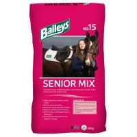 Baileys No.15 Senior Mix 