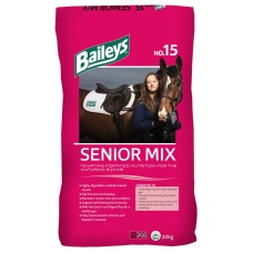 Baileys No.15 Senior Mix 