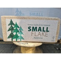 Small Flake Shavings  ( FOR ORDERS OVER A QUANTITY OF 5 PLEASE CALL IN 01892532619 FIRST )