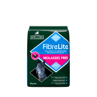 Spillers Fibre Lite Molasses Free  