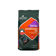 Spillers Senior Conditioning Mix Spillers Senior Conditioning Mix