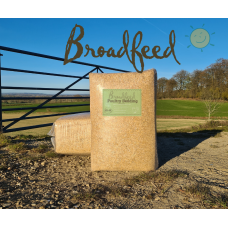 Broadfeed Poultry Bedding