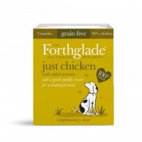 Forthglade Grain Free Just Chicken