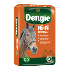 Dengie Hi-Fi Original 