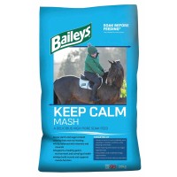Baileys Keep Calm